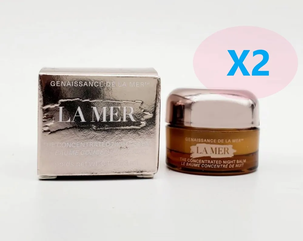 《LA MER 海洋拉娜》創世紀原晶逆時金萃 7ML 歷史價格詳細信息