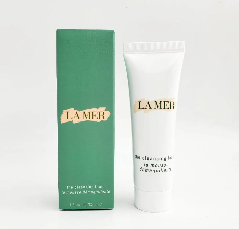 LA MER 海洋拉娜 淨瑩潔膚乳125ml 歷史價格詳細信息