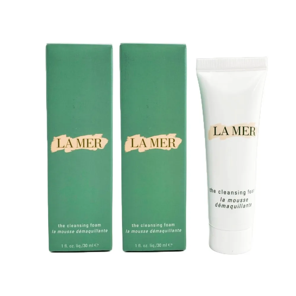 LA MER 海洋拉娜 淨瑩潔膚乳125ml 歷史價格詳細信息