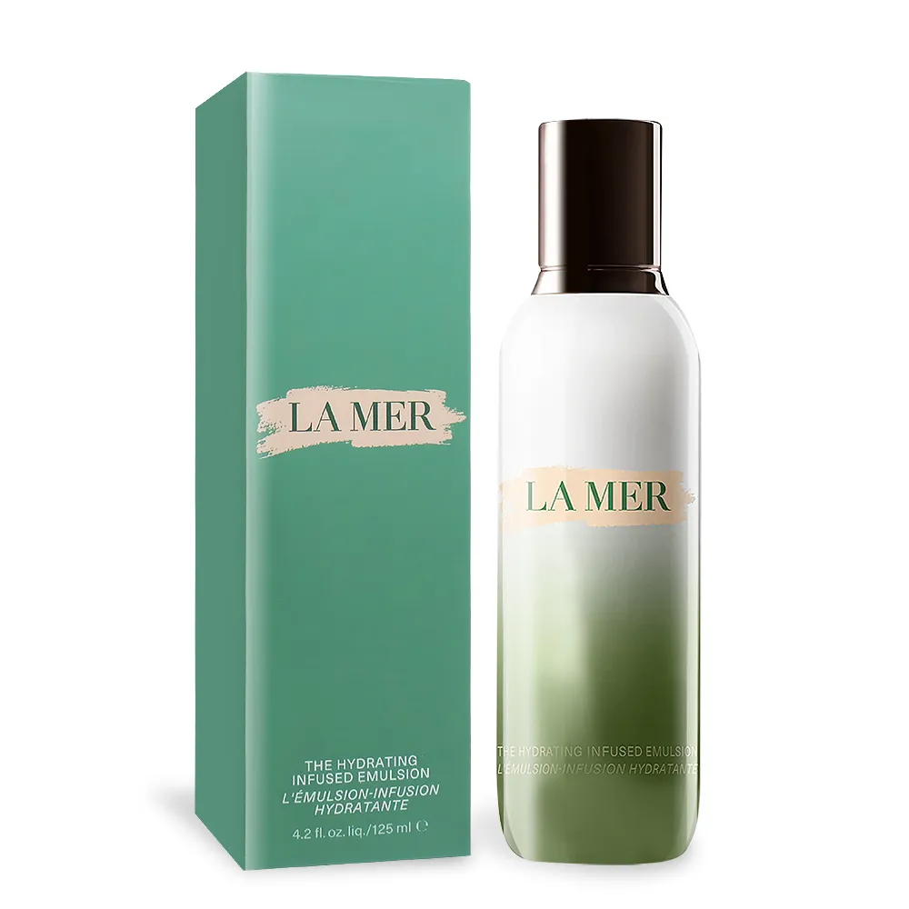 LA MER 海洋拉娜 高滲透自律修護乳(5ml)-期效202403 [即期良品] 歷史價格詳細信息