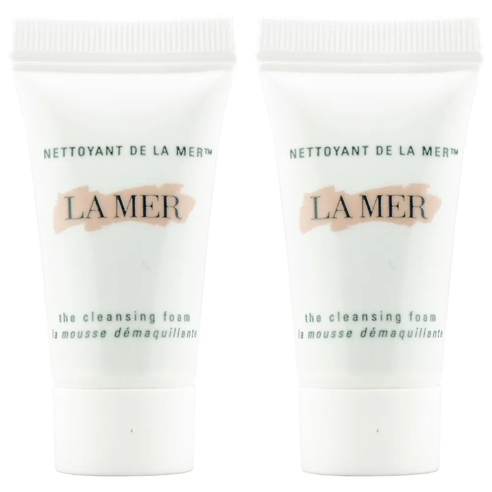 LA MER 海洋拉娜 淨瑩潔膚乳125ml 歷史價格詳細信息