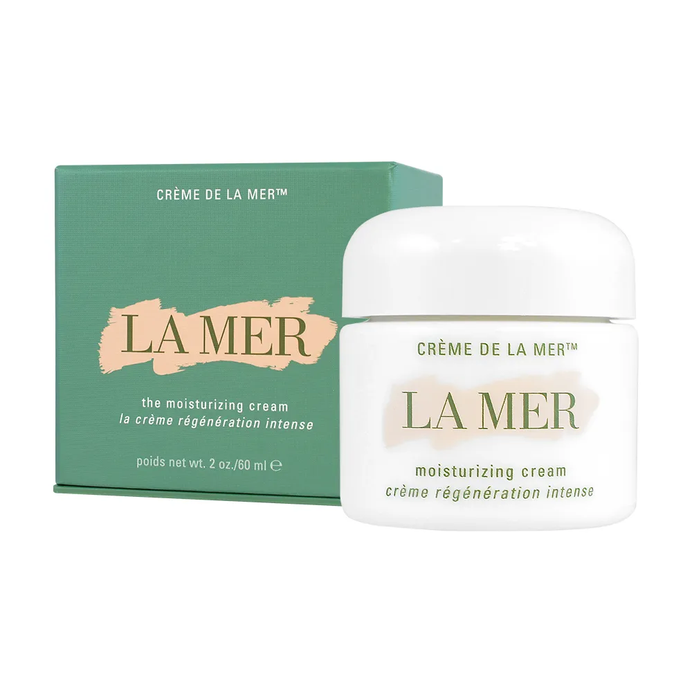 La mer 海洋拉娜 經典乳霜 60ml (國際航空版) 效期:2024/03 歷史價格詳細信息
