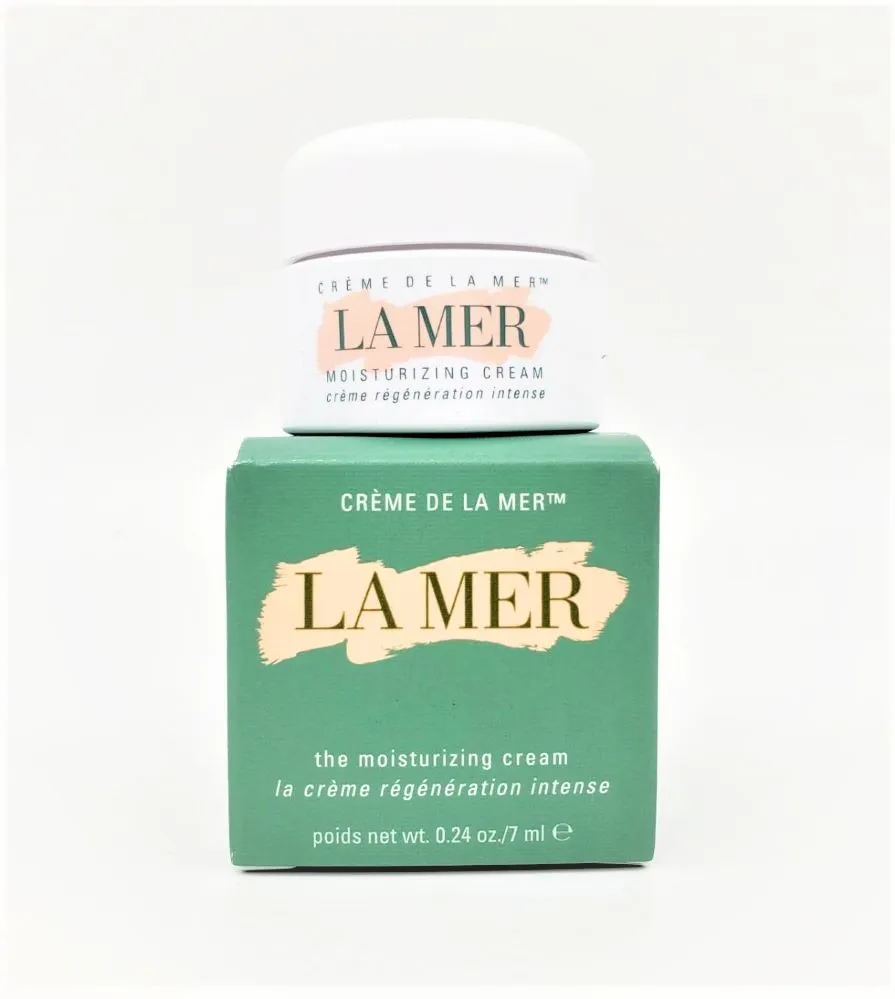 LAMER 經典乳霜7ML,特價599 歷史價格詳細信息