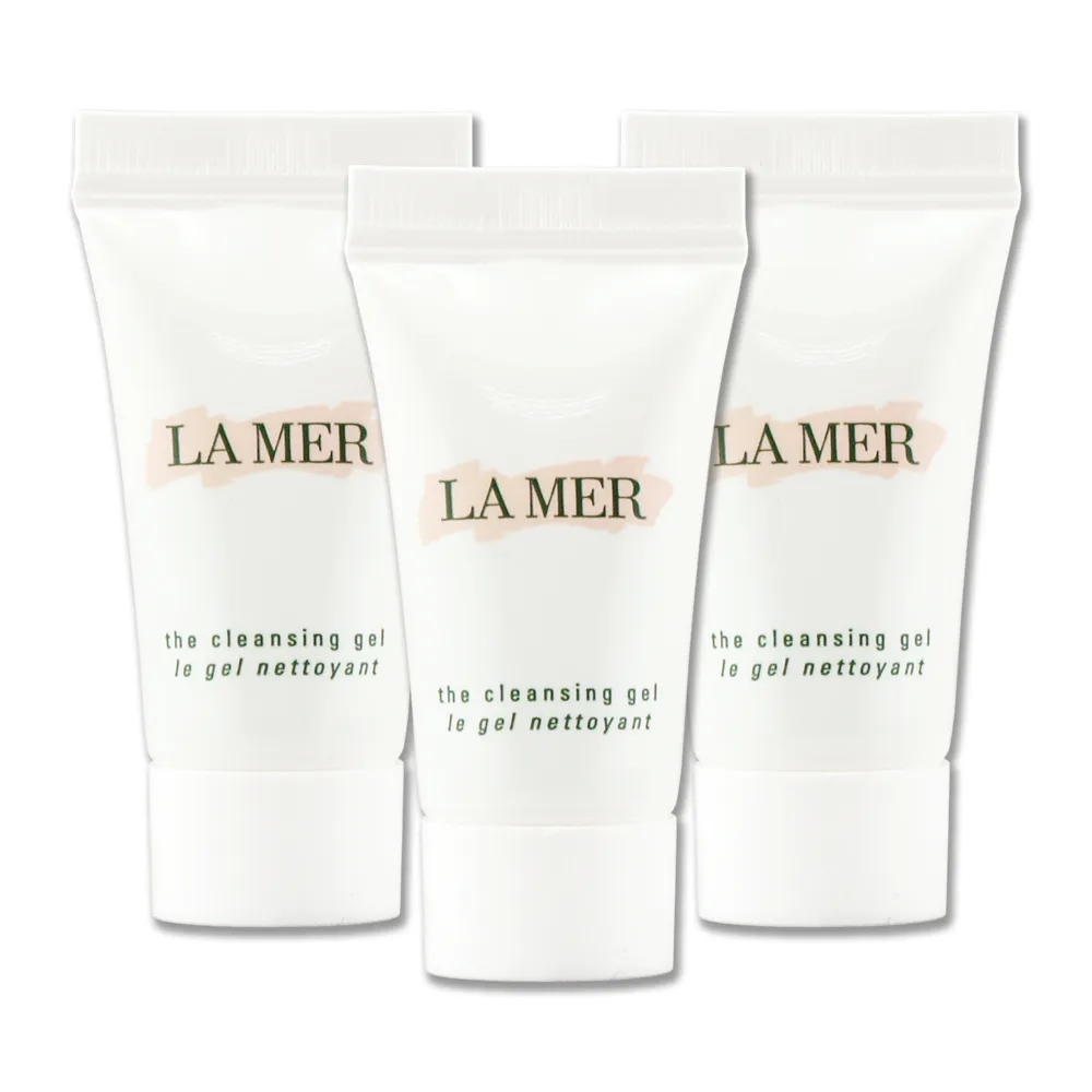 【LA MER海洋拉娜】潔膚凝膠200ml 歷史價格詳細信息