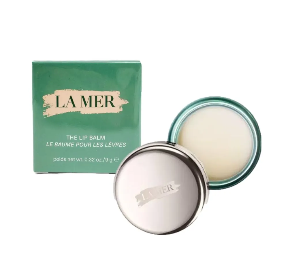 【LA MER海洋拉娜】修護唇霜9g-滋潤唇部 (正統公司貨) 歷史價格詳細信息