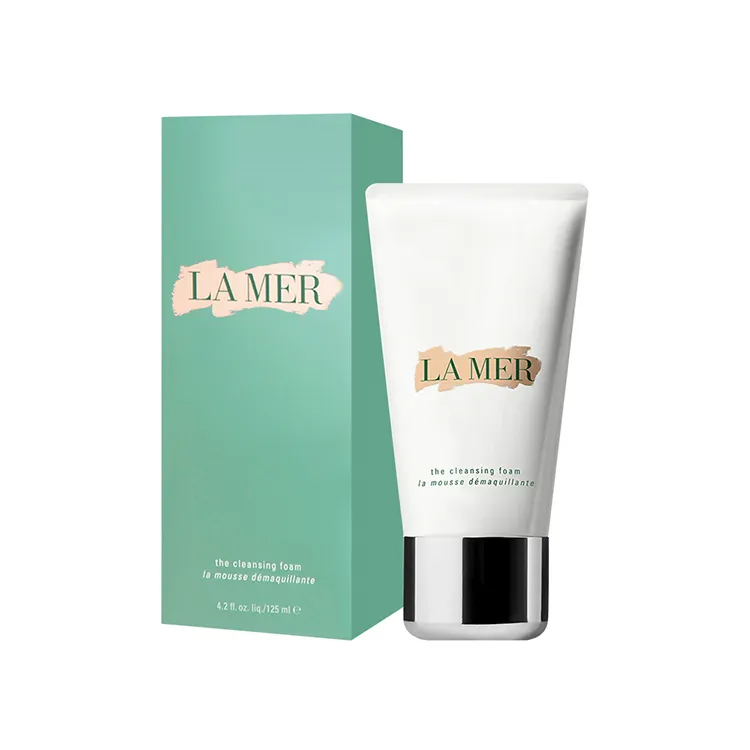 LA MER 海洋拉娜 淨瑩潔膚乳125ml 歷史價格詳細信息