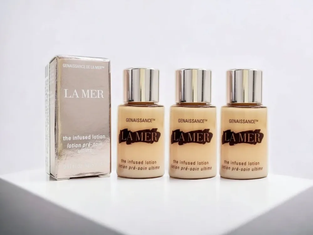 《LA MER 海洋拉娜》創世紀原晶逆時金萃 7ML 歷史價格詳細信息