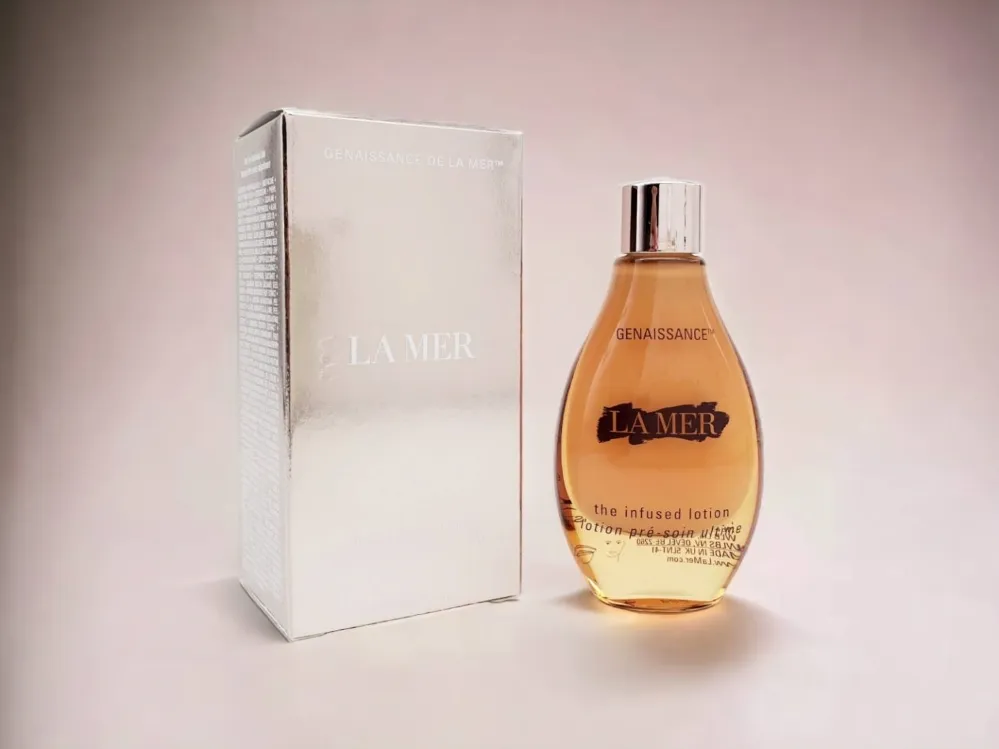 《LA MER 海洋拉娜》創世紀原晶逆時金萃 7ML 歷史價格詳細信息