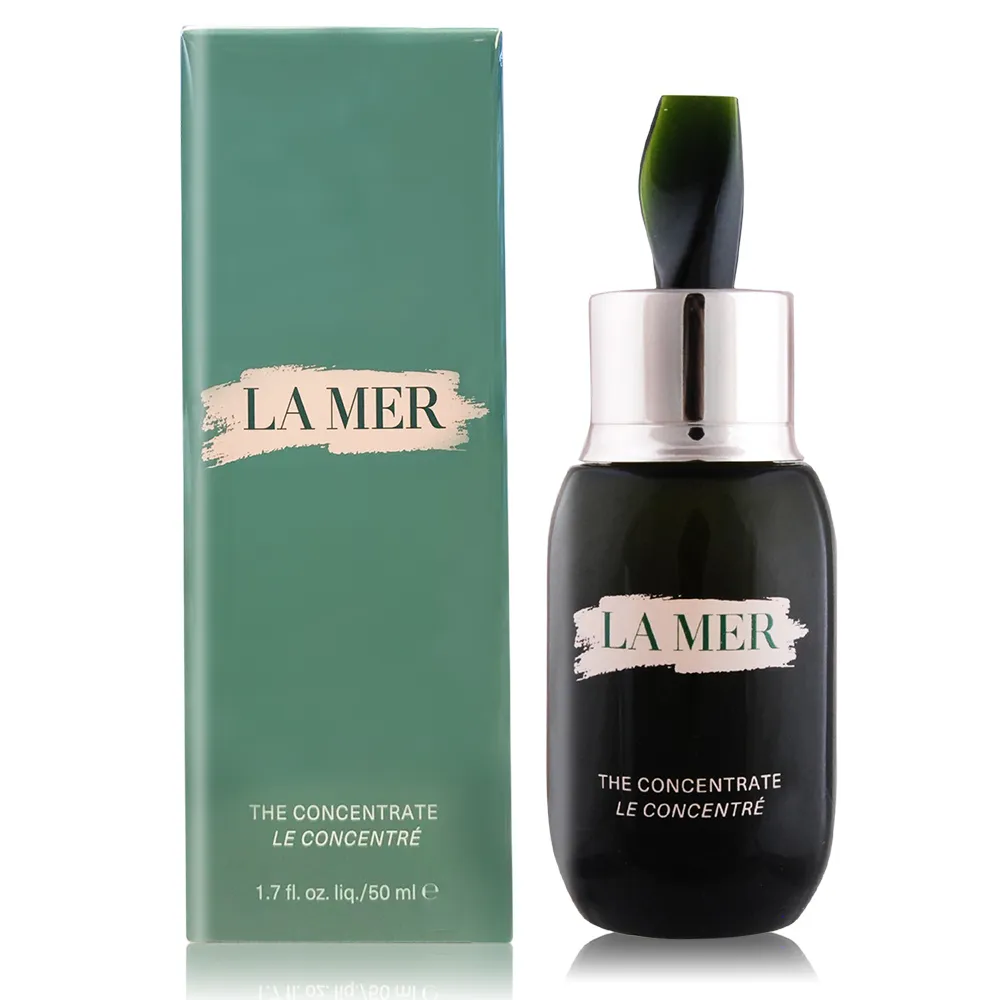 LA MER 海洋拉娜 濃萃雙重修復精華(3ml)【美麗購】 歷史價格詳細信息