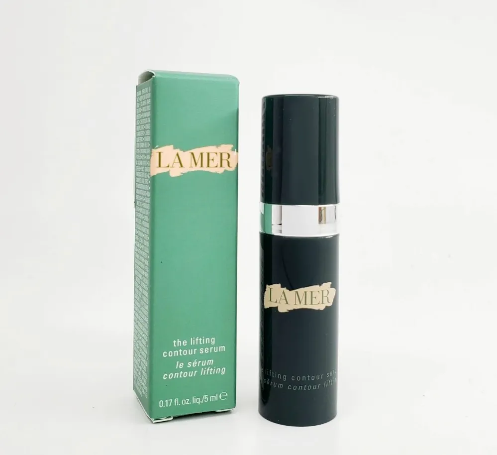 LA MER 海洋拉娜 緊緻塑顏精萃(30ml)【美麗購】 歷史價格詳細信息