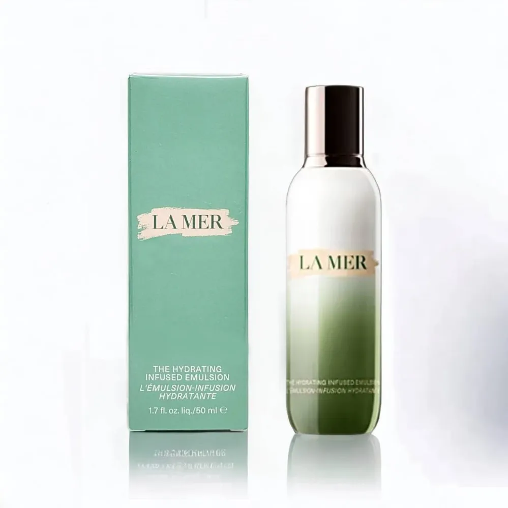 LA MER 海洋拉娜 高滲透自律修護乳(5ml)-期效202403 [即期良品] 歷史價格詳細信息