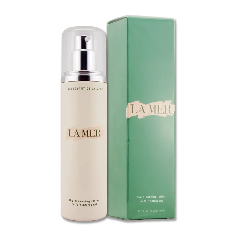 【LA MER海洋拉娜】潔膚凝膠200ml 歷史價格詳細信息