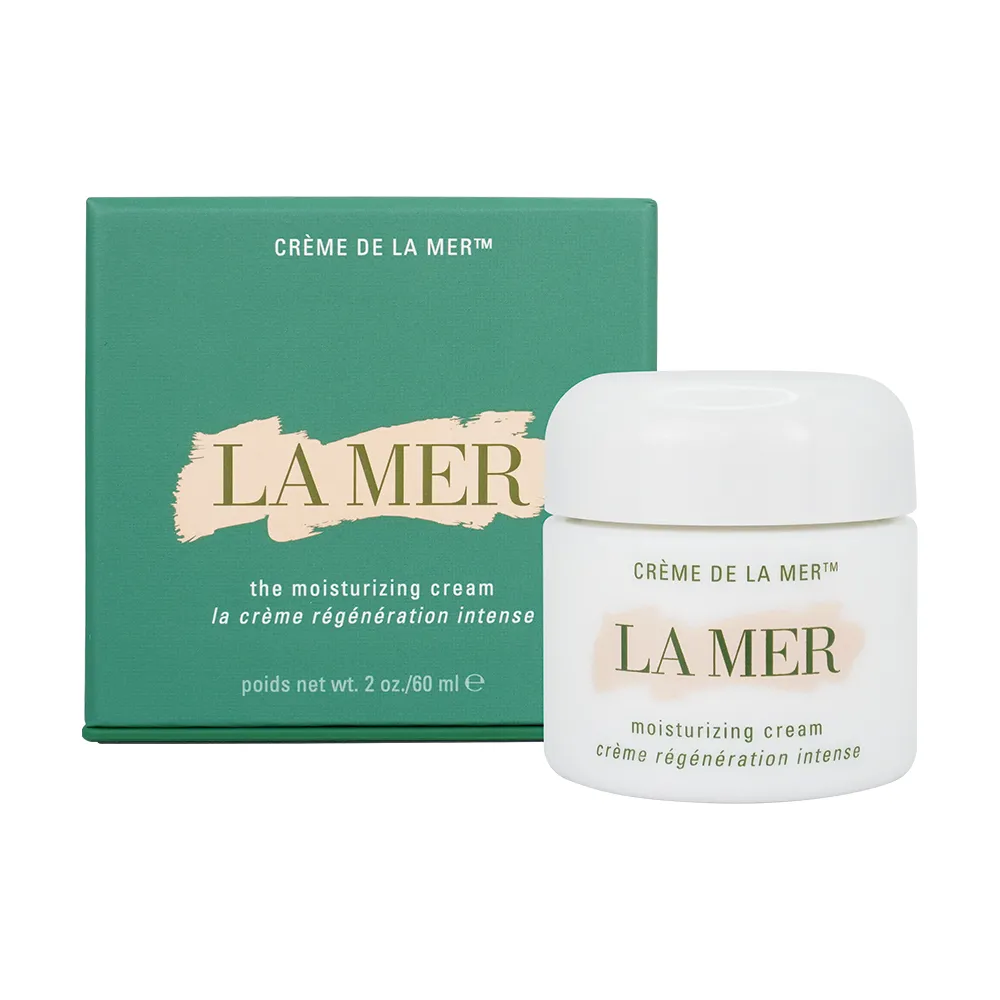 La mer 海洋拉娜 經典乳霜 60ml (國際航空版) 效期:2024/03 歷史價格詳細信息