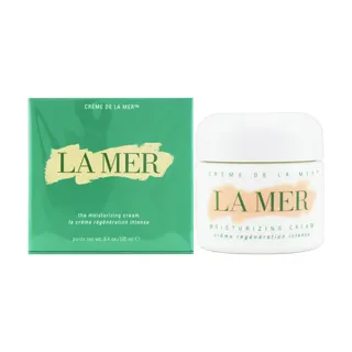 【LA MER 海洋拉娜】乳霜 100ml(國際航空版) 歷史價格詳細信息