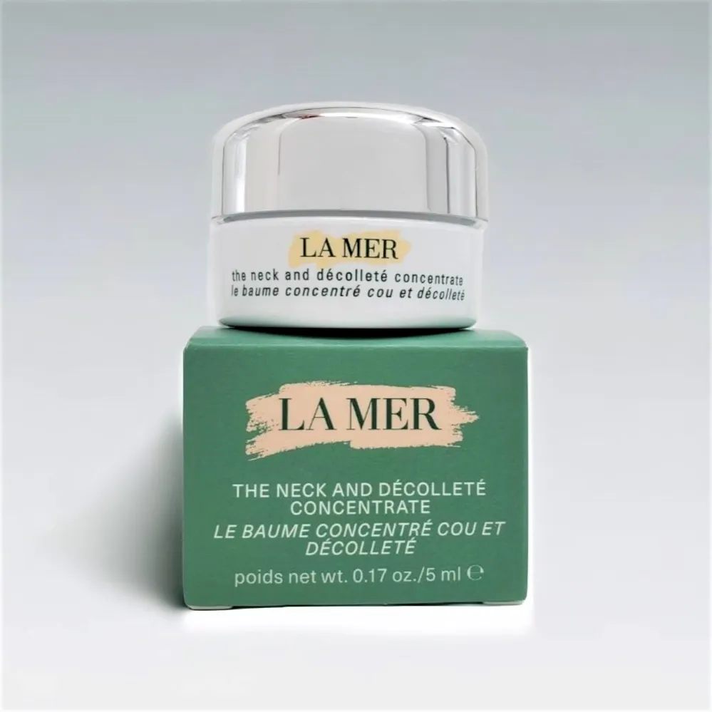 LA MER 海洋拉娜 緊緻塑顏精萃(30ml)【美麗購】 歷史價格詳細信息