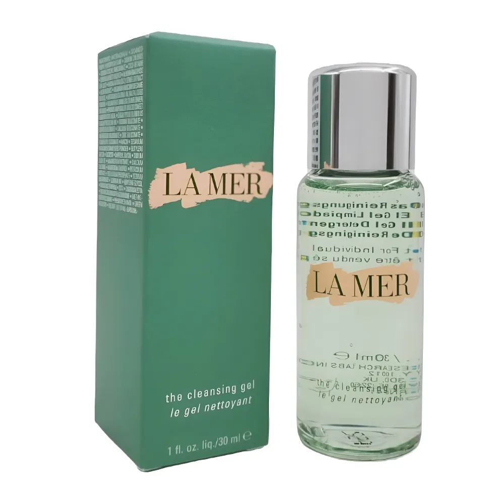 【LA MER海洋拉娜】潔膚凝膠200ml 歷史價格詳細信息