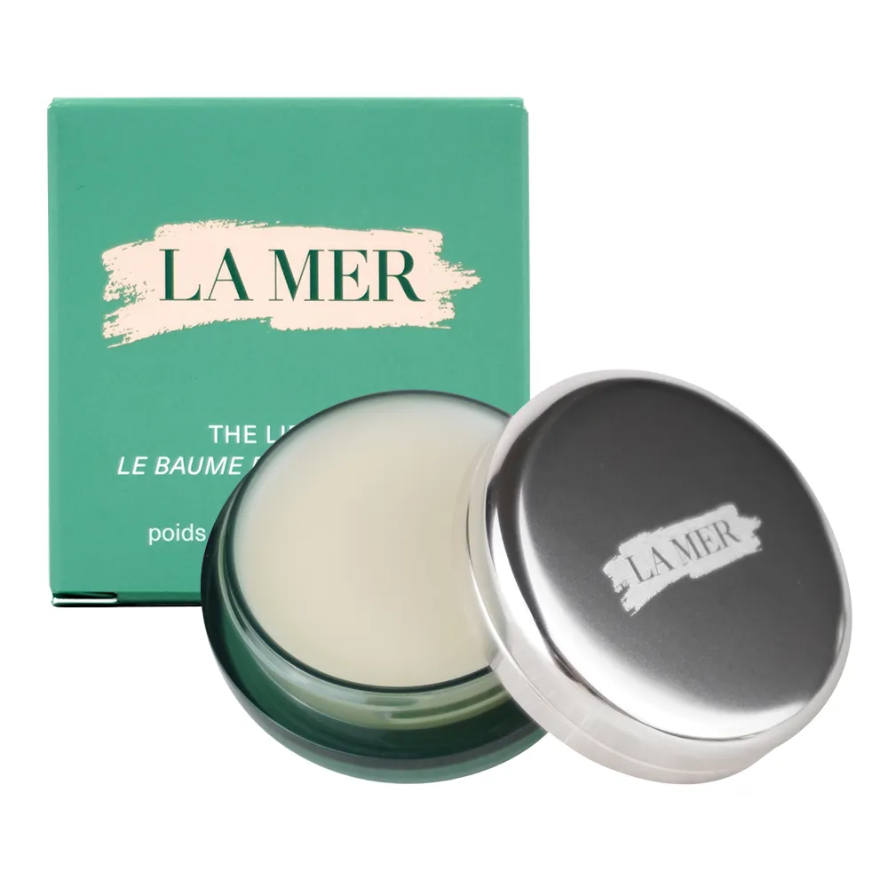 【LA MER海洋拉娜】修護唇霜9g-滋潤唇部 (正統公司貨) 歷史價格詳細信息