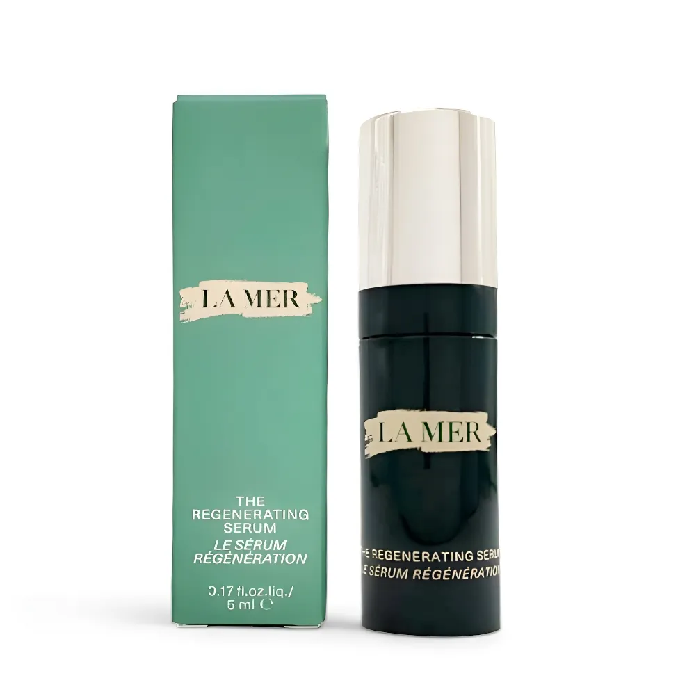 LA MER海洋拉娜 煥采醒膚面膜5ML 百貨專櫃貨 歷史價格詳細信息