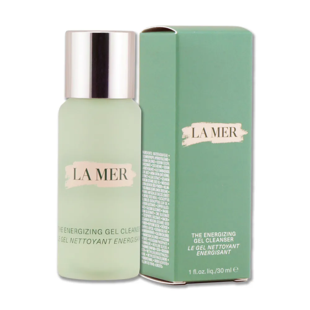 【LA MER 海洋拉娜】深海極效潔顏乳霜30ml/潔顏凝露30ml - 任選(專櫃公司貨) 歷史價格詳細信息