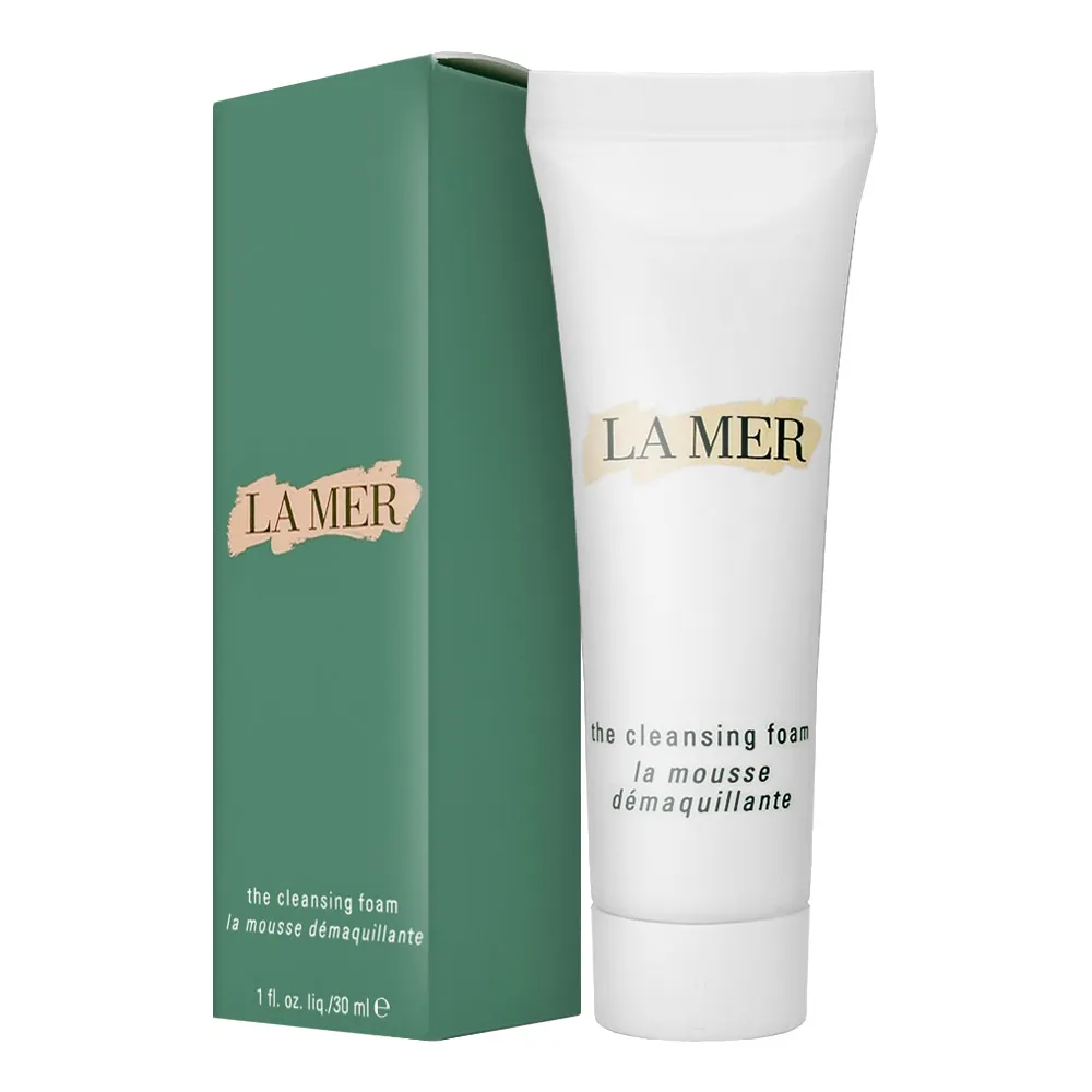 LA MER 海洋拉娜 淨瑩潔膚乳125ml 歷史價格詳細信息