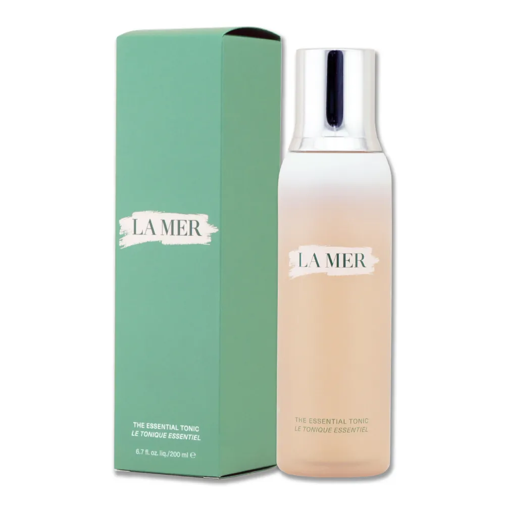 La Mer.....海洋拉娜.....深海極效穩膚露5ml/海洋拉娜醒膚水 歷史價格詳細信息