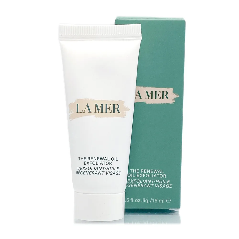 【LA MER 海洋拉娜】深海極效角質柔化霜 100ML〈專櫃公司貨〉 歷史價格詳細信息