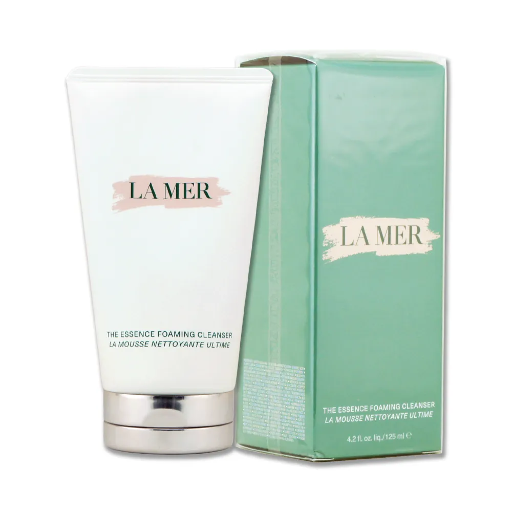 【LA MER 海洋拉娜】深海極效潔顏乳霜30ml/潔顏凝露30ml - 任選(專櫃公司貨) 歷史價格詳細信息