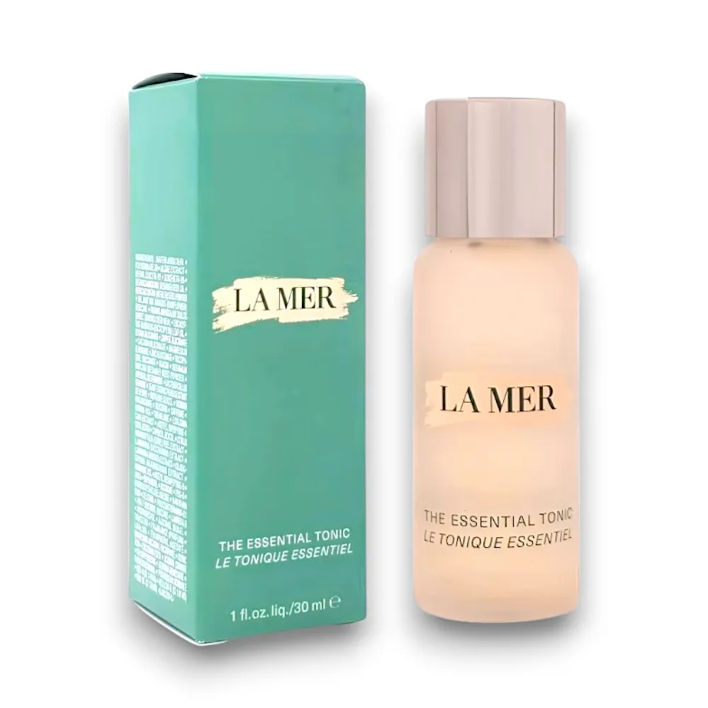 La Mer.....海洋拉娜.....深海極效穩膚露5ml/海洋拉娜醒膚水 歷史價格詳細信息