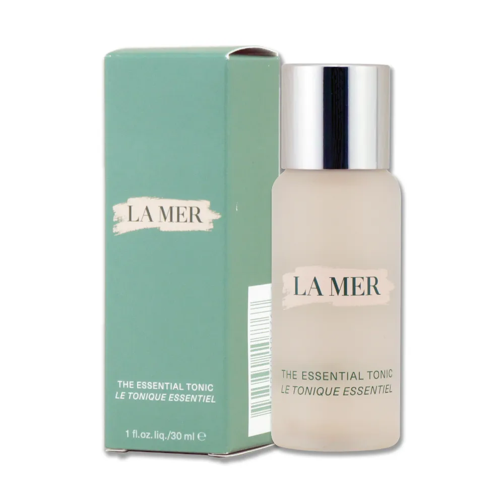 La Mer.....海洋拉娜.....深海極效穩膚露5ml/海洋拉娜醒膚水 歷史價格詳細信息
