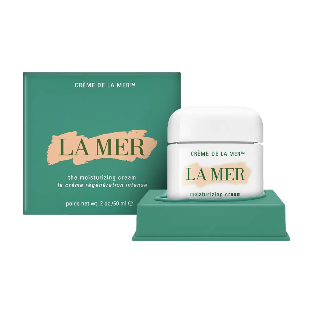 La mer 海洋拉娜 經典乳霜 60ml (國際航空版) 效期:2024/03 歷史價格詳細信息