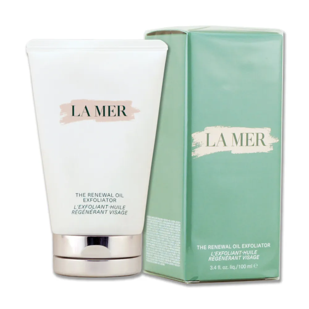 【LA MER 海洋拉娜】深海極效角質柔化霜 100ML〈專櫃公司貨〉 歷史價格詳細信息