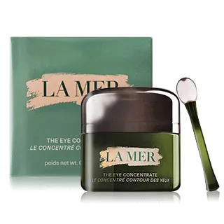 LA MER 海洋拉娜 濃萃修復眼霜(15ml)-國際航空版 歷史價格詳細信息