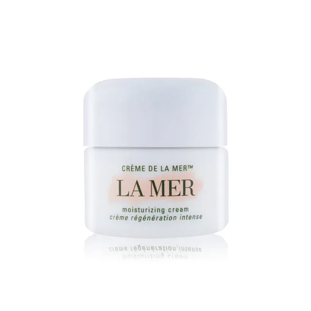 LA MER 海洋拉娜 乳霜(15ml)【美麗購】 歷史價格詳細信息