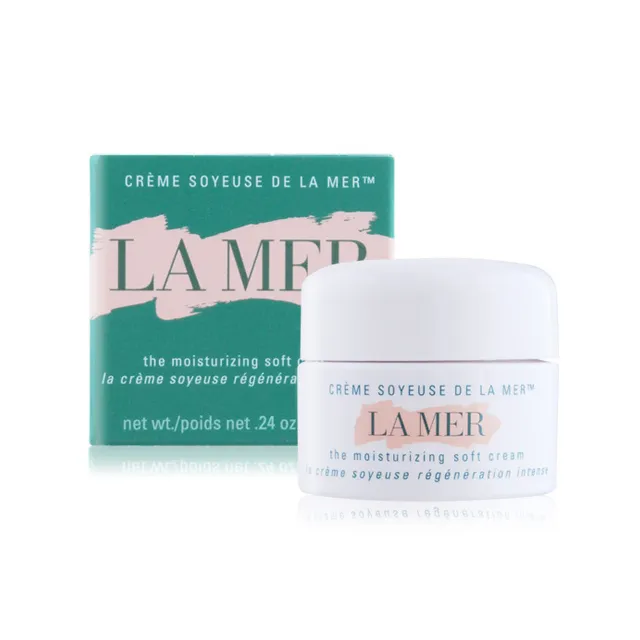 《LA MER 海洋拉娜》舒芙乳霜7ml 歷史價格詳細信息