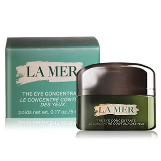 LA MER 海洋拉娜 濃萃修復眼霜(15ml)-國際航空版 歷史價格詳細信息