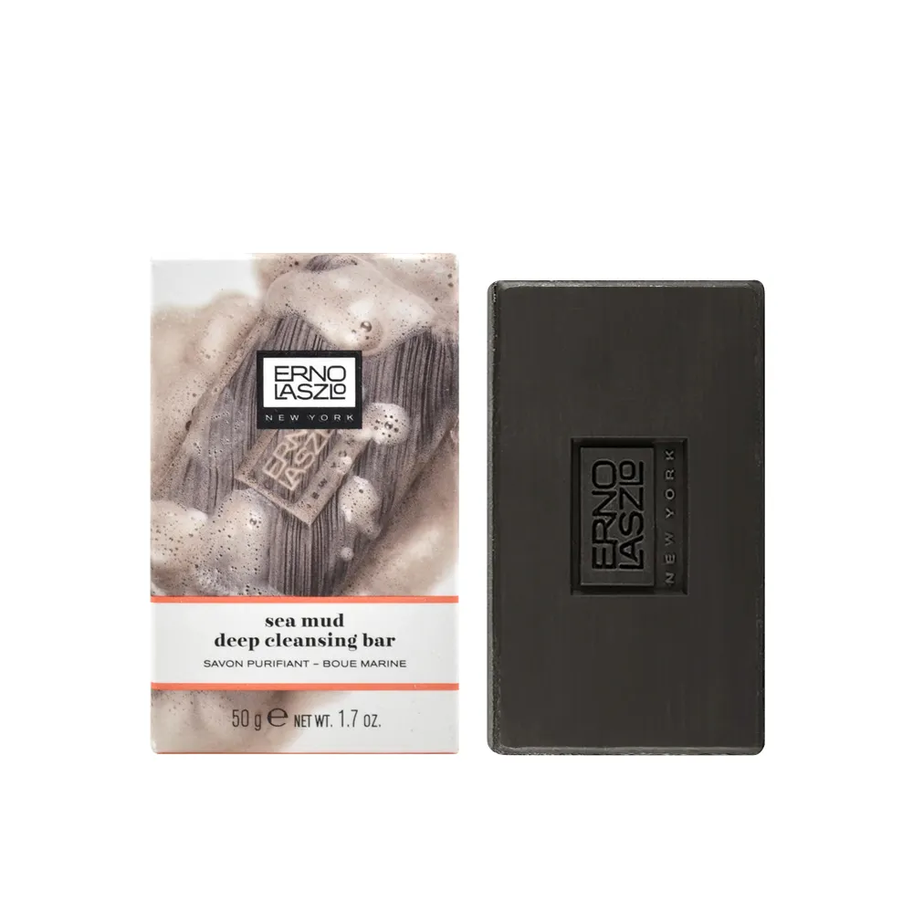 【ERNO LASZLO 奧倫納素】逆齡奇蹟 死海礦泥皂 100g(平行輸入) 歷史價格詳細信息