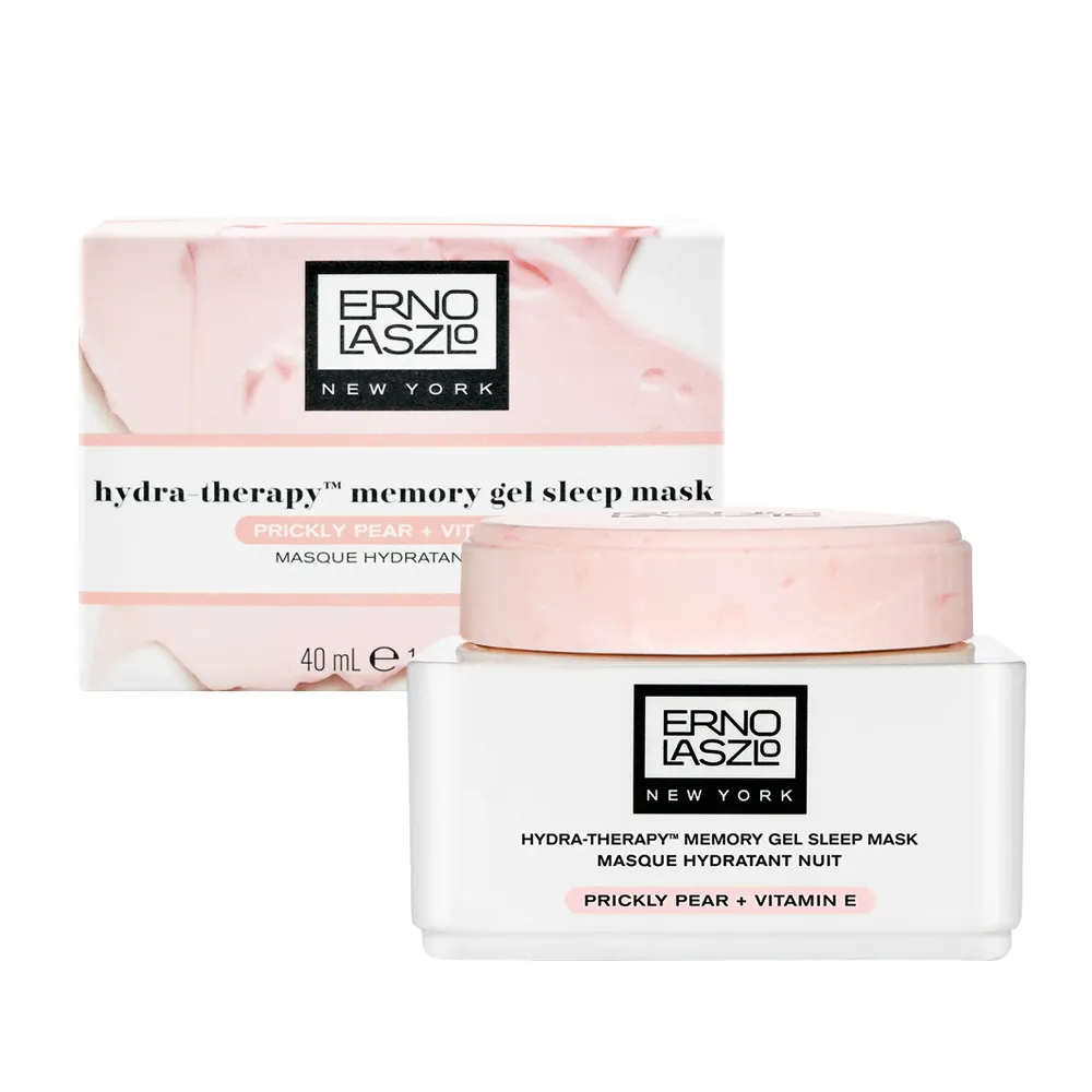 【ERNO LASZLO 奧倫納素】能量賦活 冰白潤澤水凝霜 50ml 歷史價格詳細信息