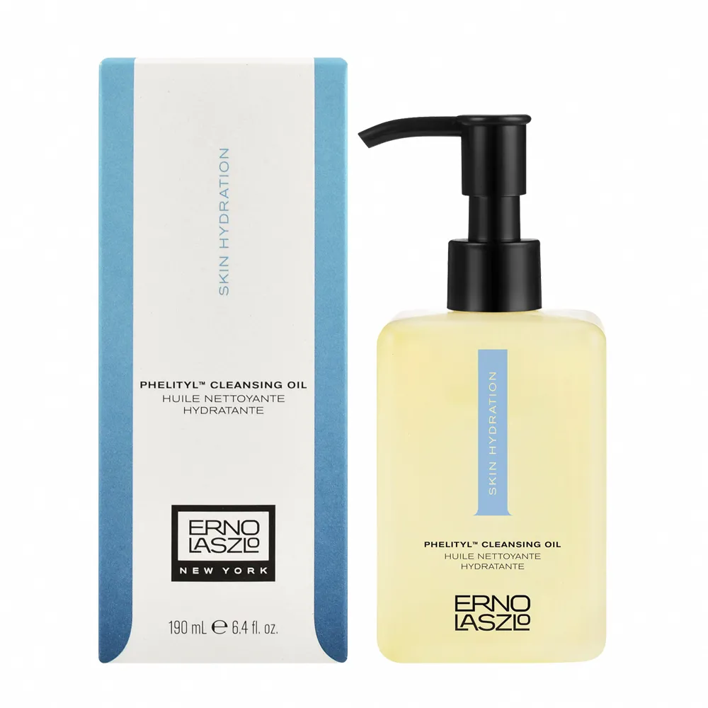 【ERNO LASZLO 奧倫納素】PH平衡淨化前導潔顏精露 190ml 歷史價格詳細信息