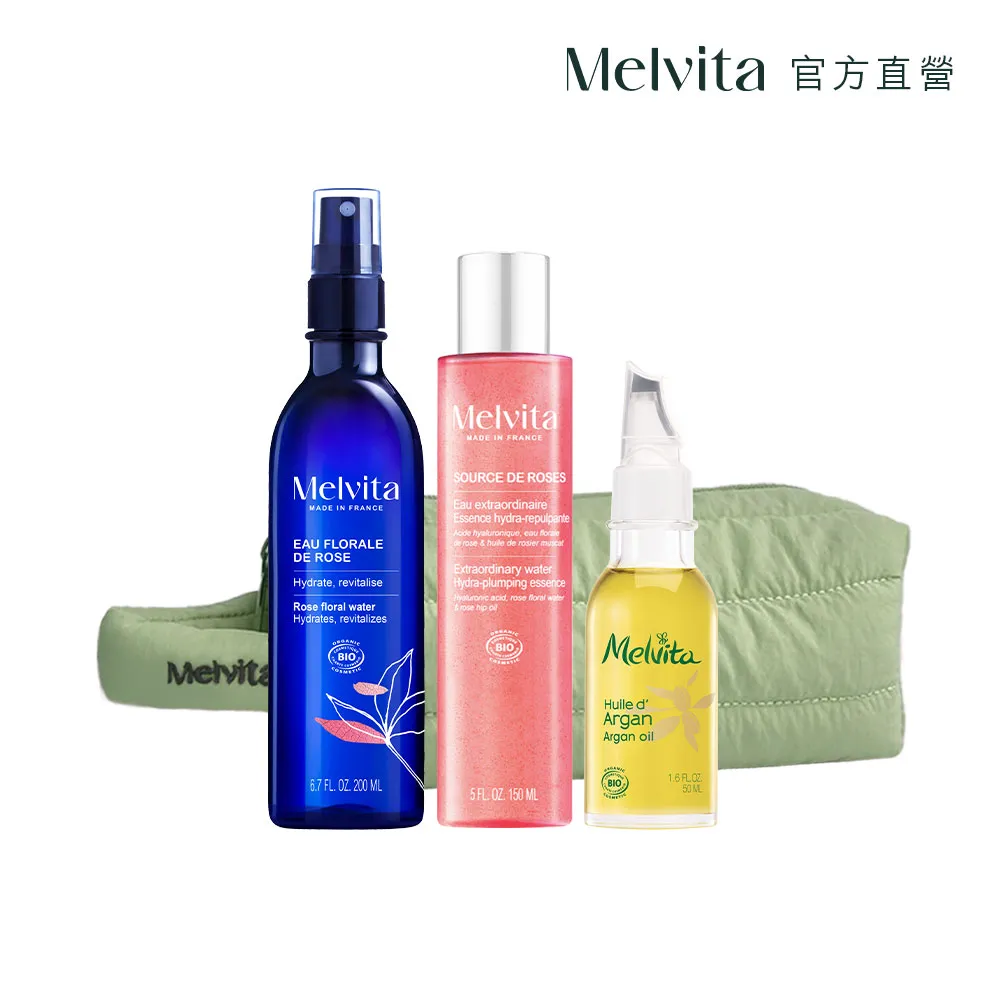 【Melvita 蜜葳特】堅果玫瑰果油滾珠筆雙件組(堅果玫瑰果油滾珠筆10mlx2) 歷史價格詳細信息