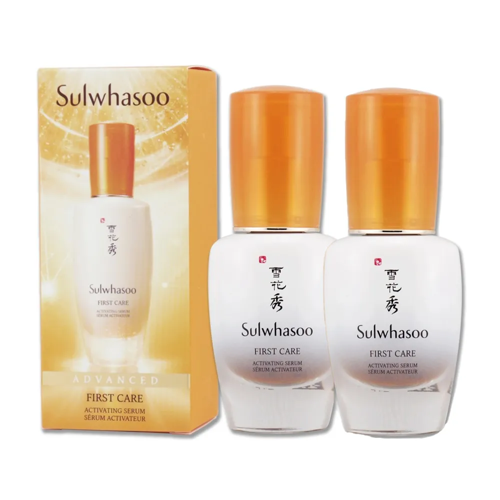 雪花秀Sulwhasoo潤燥養膚精華30ml 歷史價格詳細信息