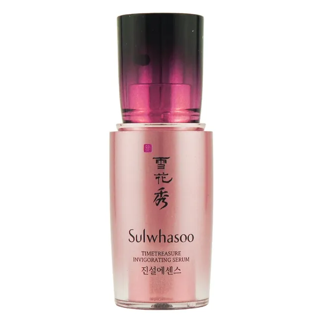 Sulwhasoo 雪花秀 活賦滋陰(2件組)【小三美日】DS011231 歷史價格詳細信息