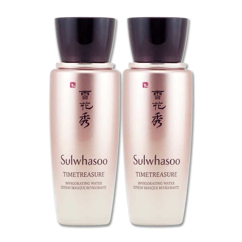 《Sulwhasoo 雪花秀》臻雪光燦精萃氣墊粉霜 11g*2 #No.21 歷史價格詳細信息