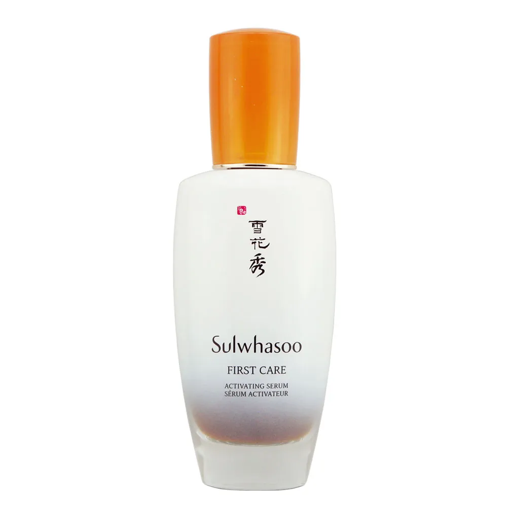 Sulwhasoo雪花秀 潤燥養膚精華 120ml 廠商直送 現貨 歷史價格詳細信息