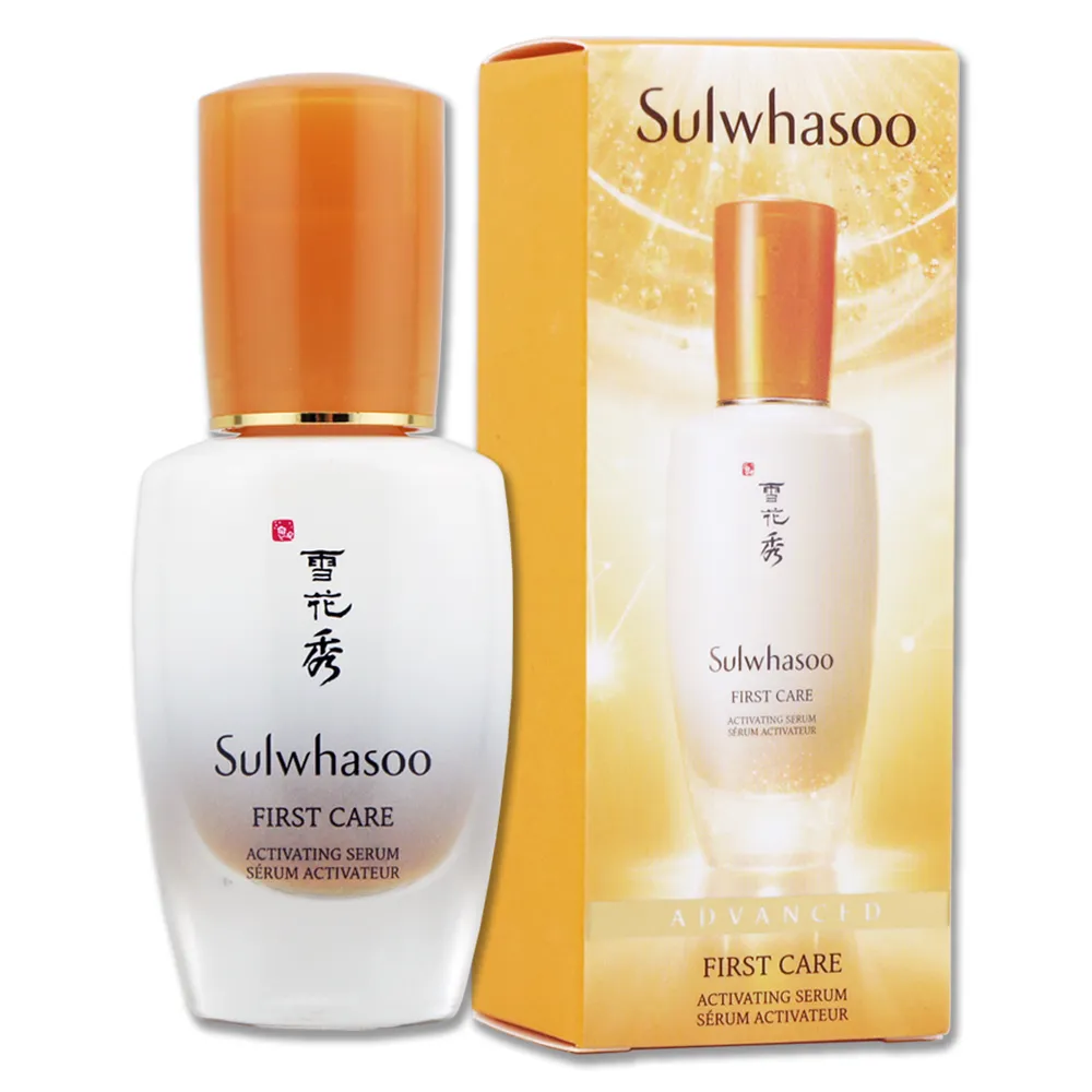 Sulwhasoo 雪花秀- 潤燥養膚精華 15ml 官方旗艦店 下單贈加購贈品 [請勿直接下單] 歷史價格詳細信息