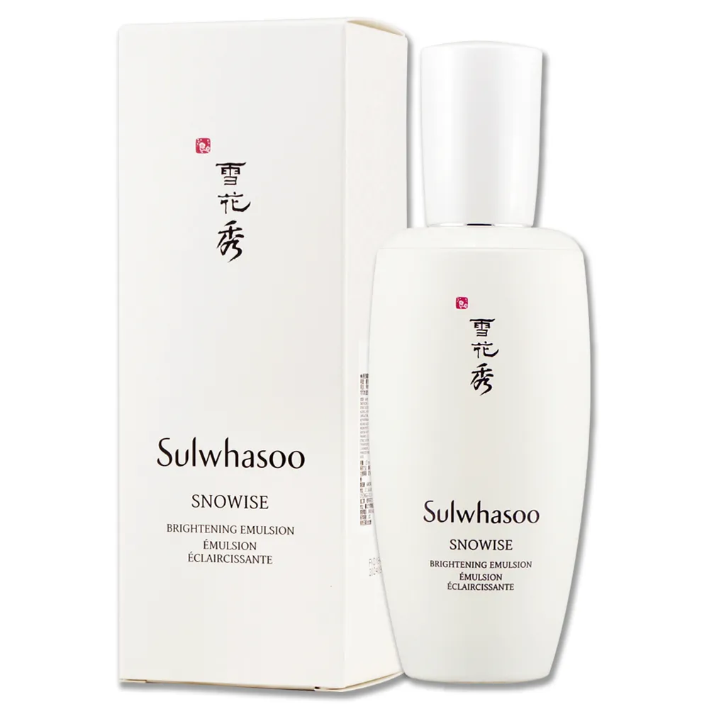 Sulwhasoo 雪花秀-滋晶雪瀅氣墊粉霜 (粉盒x1+粉蕊14gx2) 官方旗艦店 歷史價格詳細信息