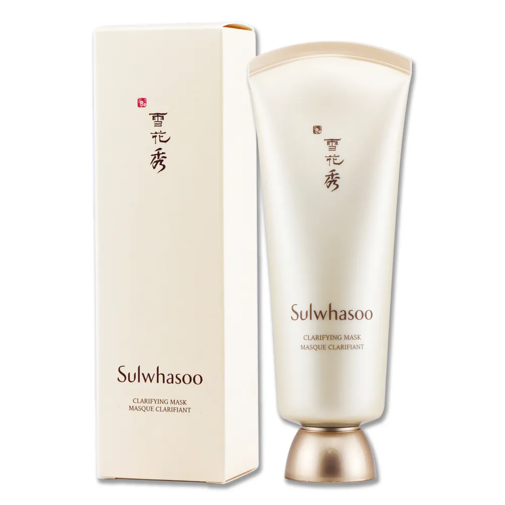 《Sulwhasoo 雪花秀》玉竹草本亮采面膜35ml 歷史價格詳細信息