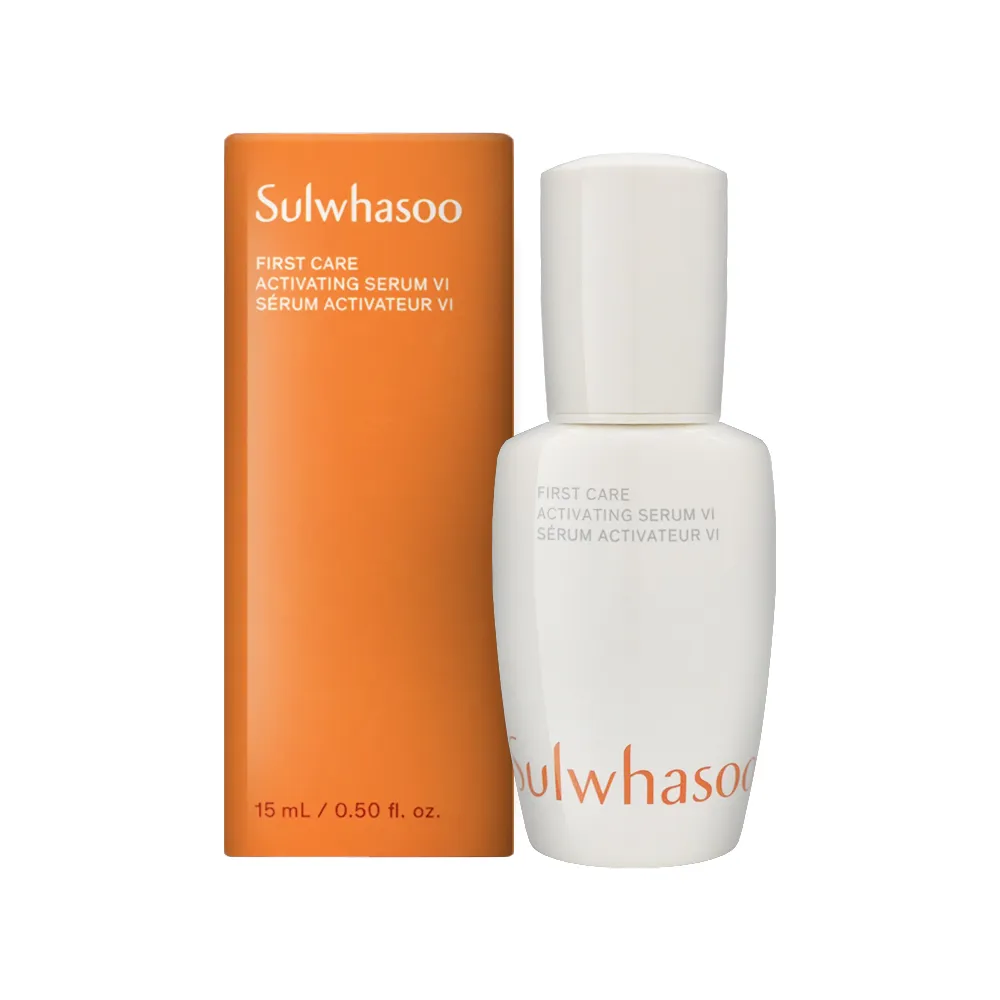 Sulwhasoo 雪花秀- 潤燥養膚精華 15ml 官方旗艦店 下單贈加購贈品 [請勿直接下單] 歷史價格詳細信息