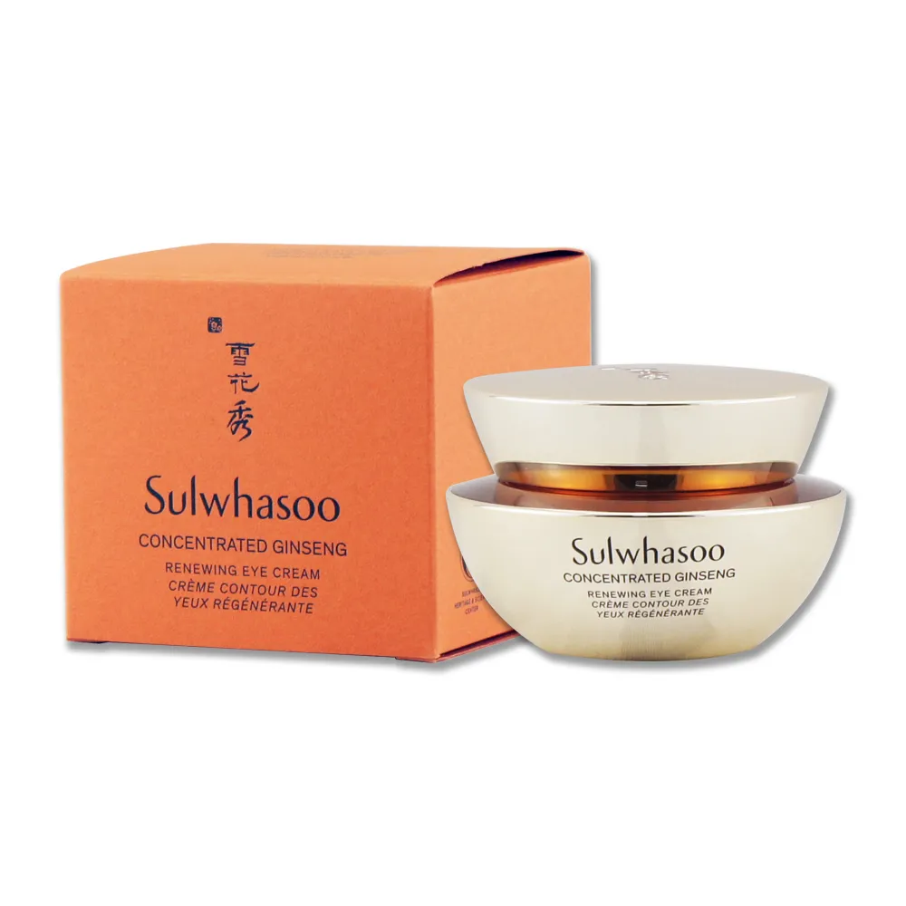 Sulwhasoo 雪花秀 彈力緊顏霜EX(75ml)-百貨公司貨【美麗購】 歷史價格詳細信息