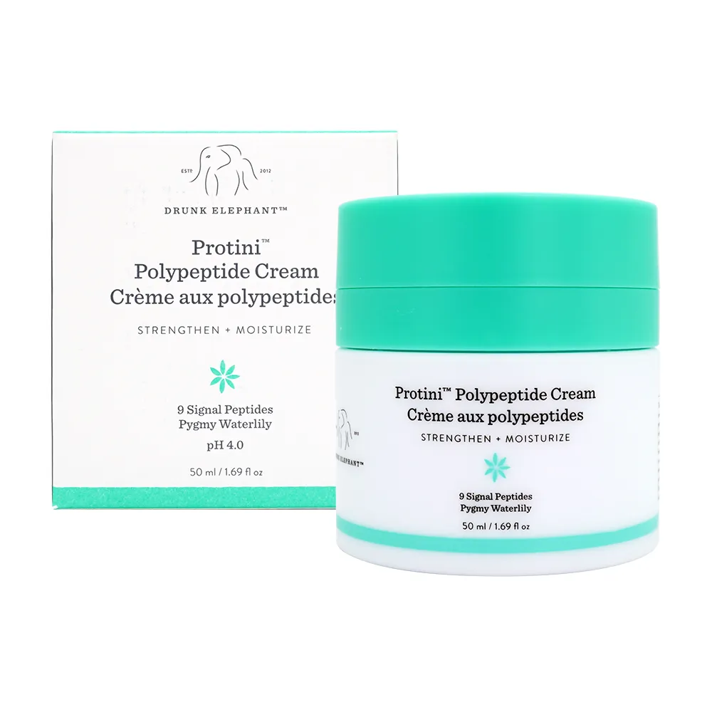 DRUNK ELEPHANT 醉象 多胜肽緊緻抗老精華(30ml)-國際航空版【美麗購】 歷史價格詳細信息