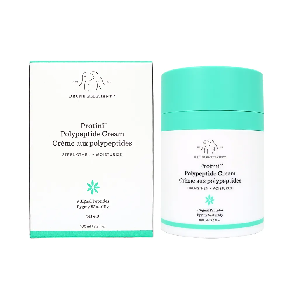 DRUNK ELEPHANT 醉象 多胜肽緊緻抗老精華(30ml)-國際航空版【美麗購】 歷史價格詳細信息